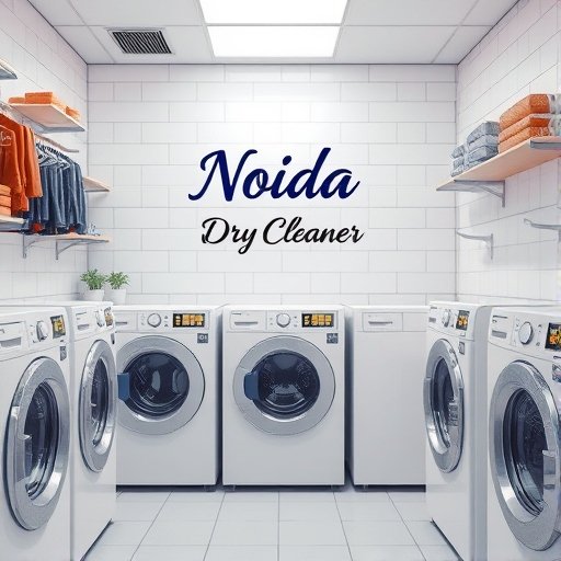 Noida Dry Cleaner