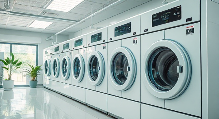 Eco-Friendly Practices: How Modern Dry Cleaners Conserve Water and Energy