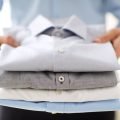 Laundry and dry cleaning services